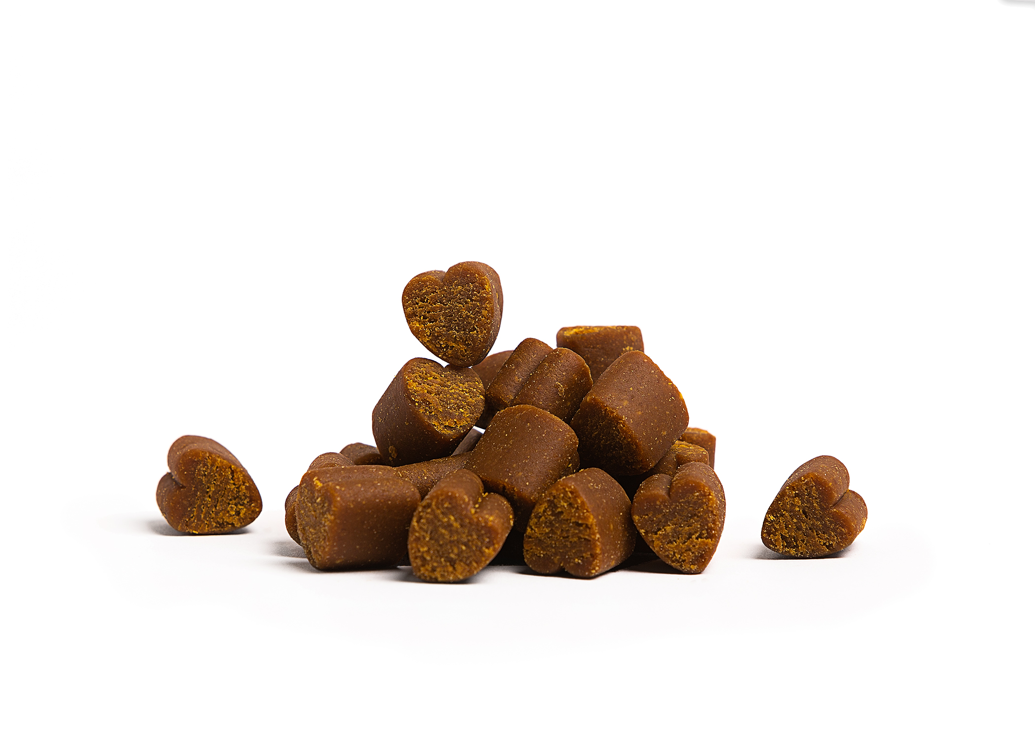 Okoa Pet Treats_06.10.20-062_r "Hush, Puppy" CBD soft chews