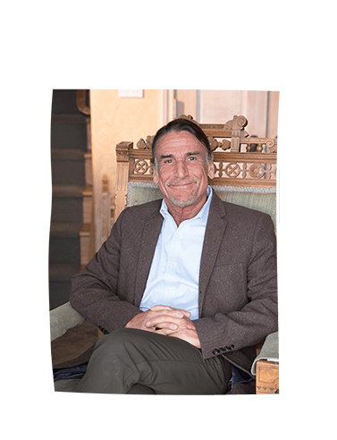 Dr. Rob Silver